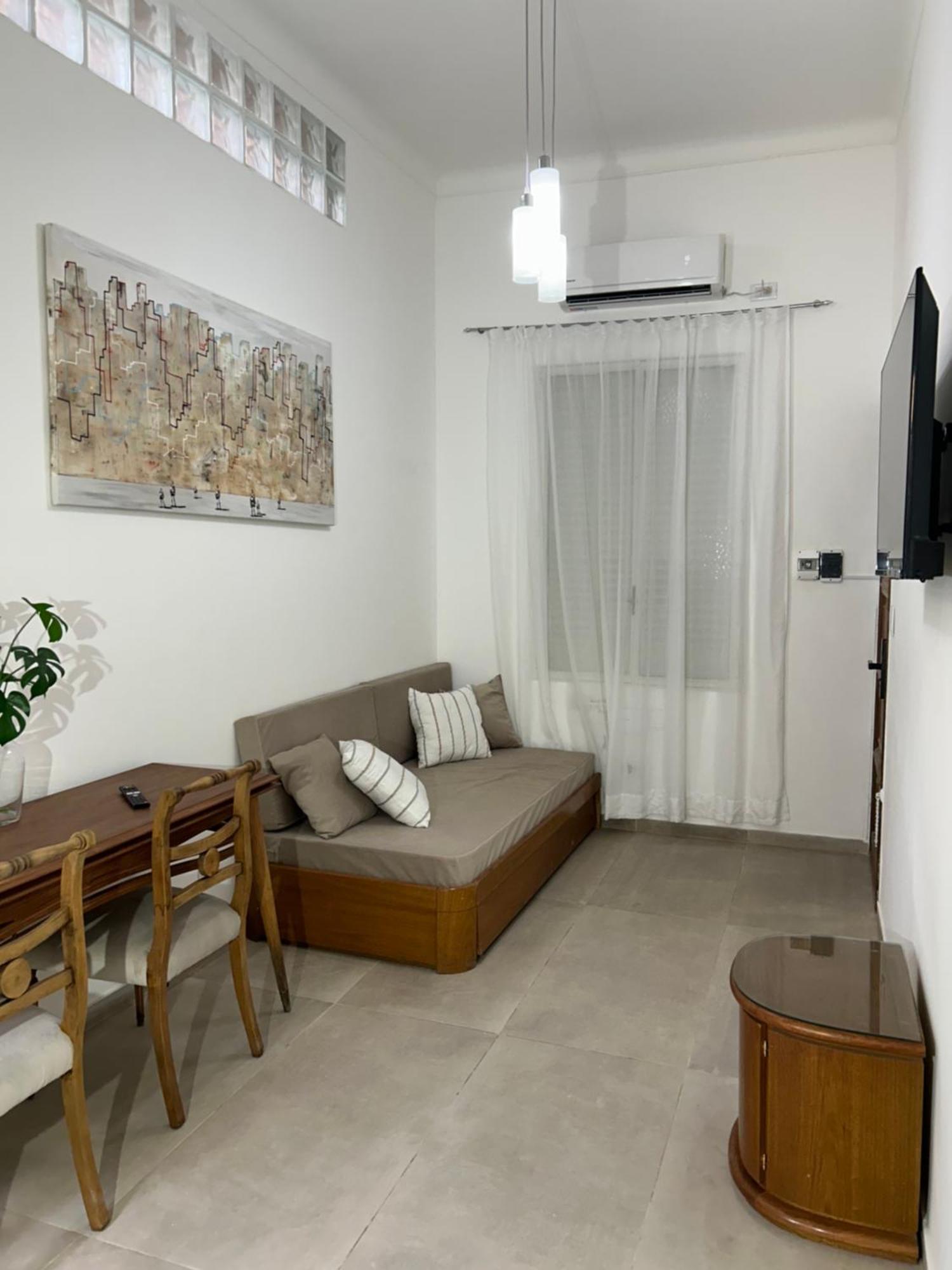 Corrientes900 Apartment