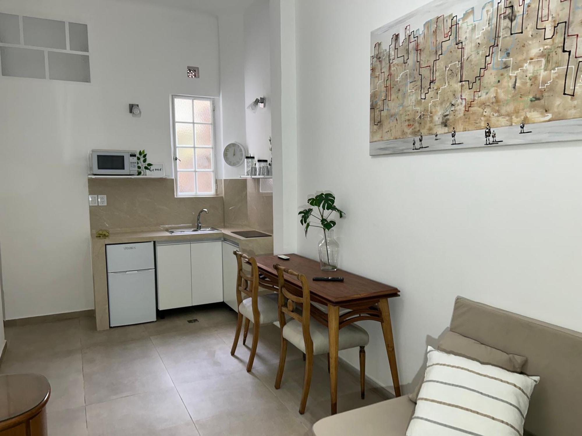 Apartment Corrientes900