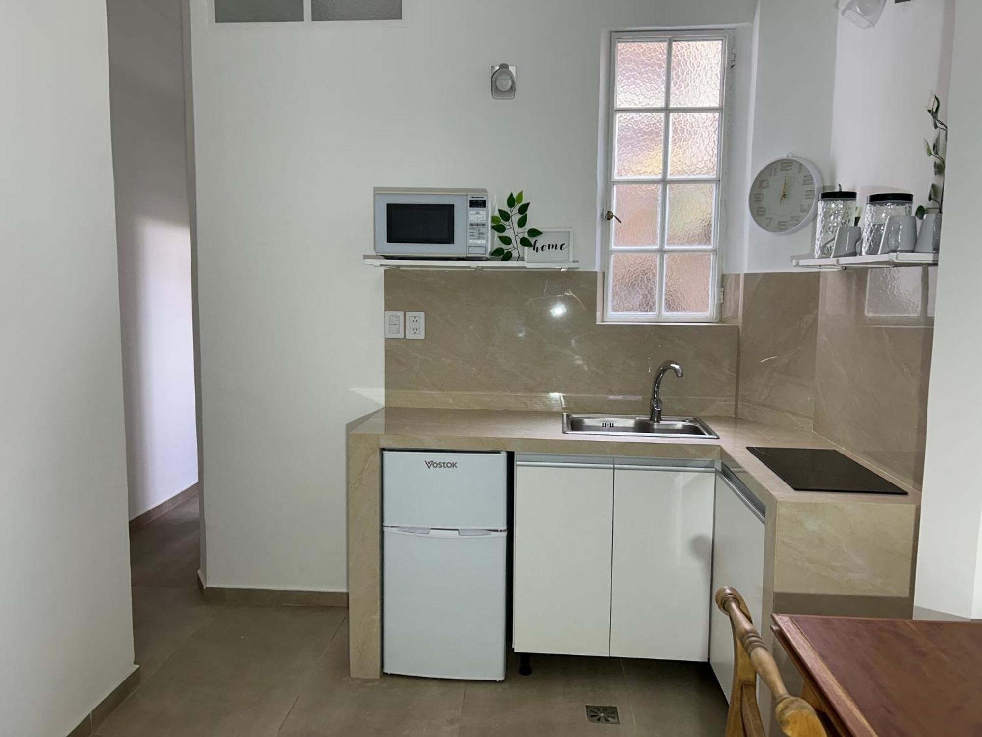 Apartment Corrientes900