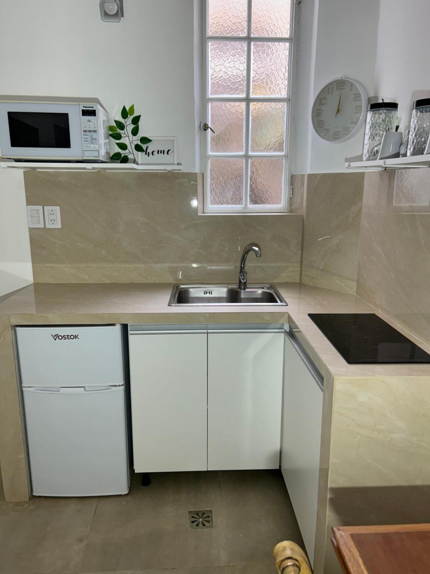 Apartment Corrientes900 Buenos Aires