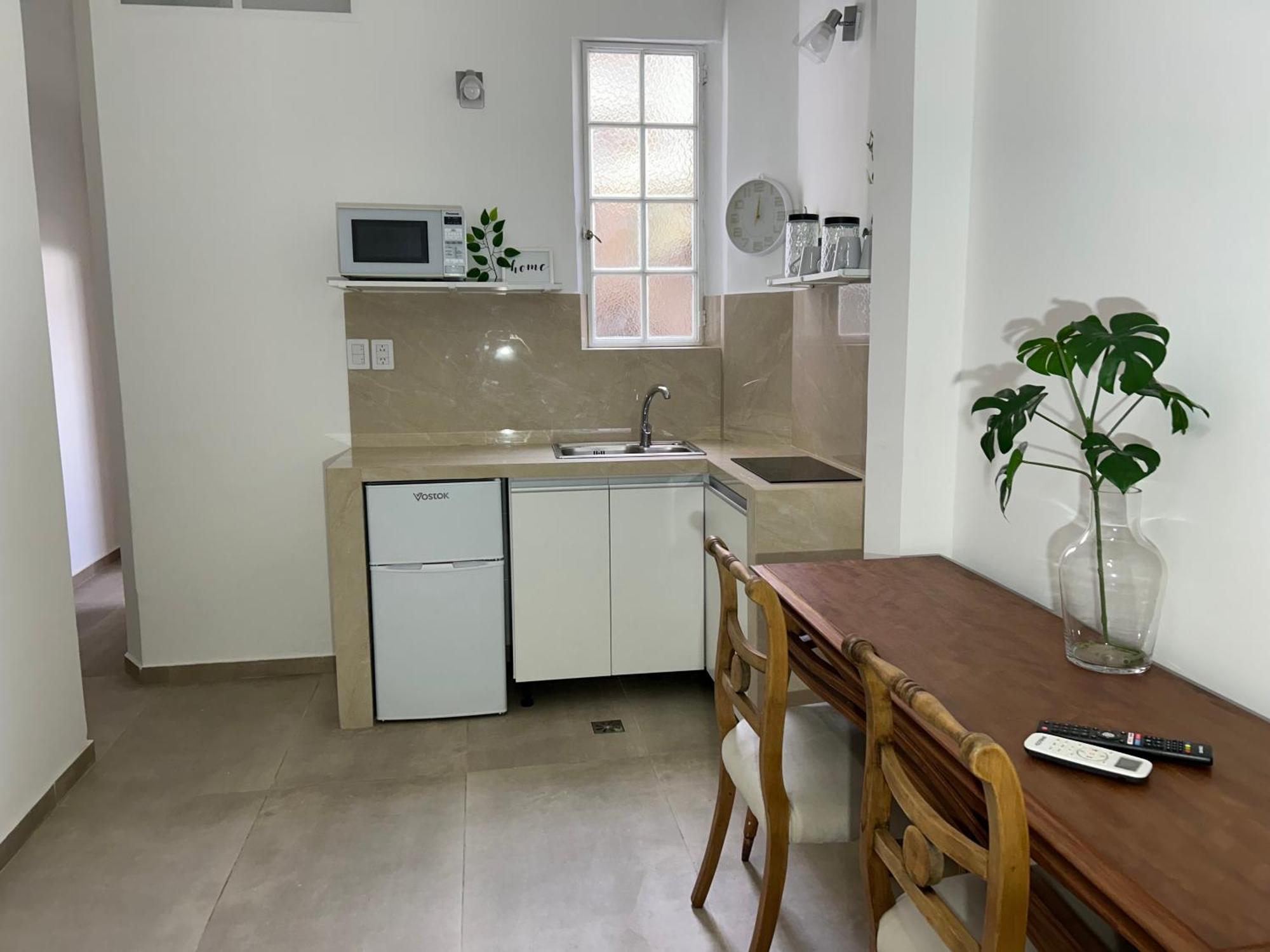 Corrientes900 Apartment Buenos Aires
