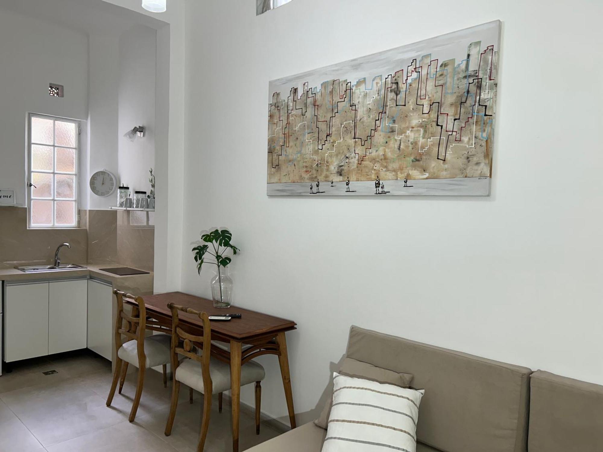 Corrientes900 Apartment *
