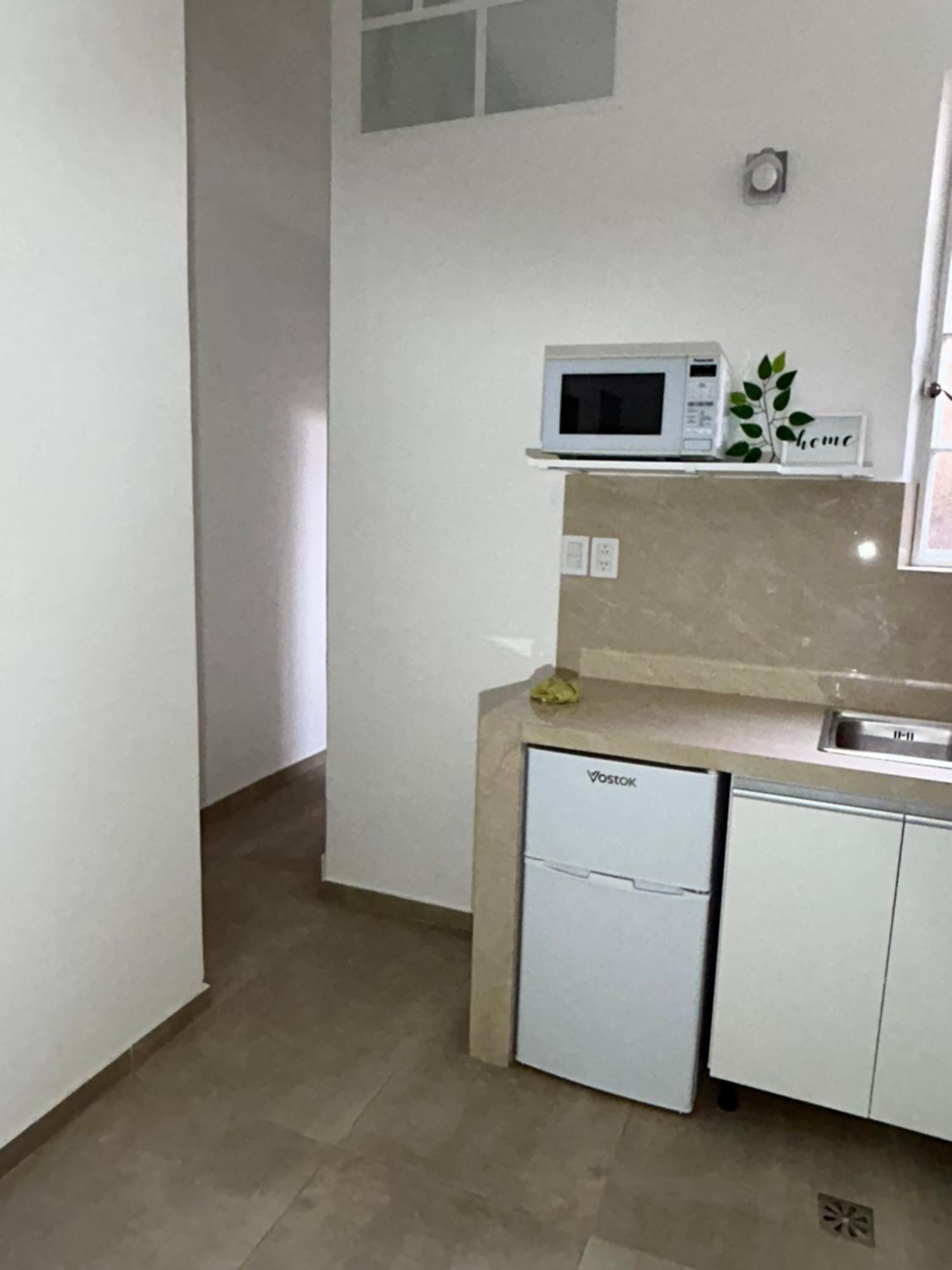 Corrientes900 Apartment