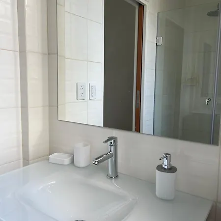 Corrientes900 Apartment Buenos Aires Exterior photo