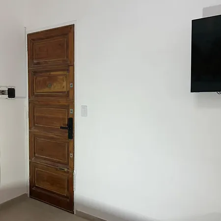 Corrientes900 Apartment Buenos Aires Exterior photo