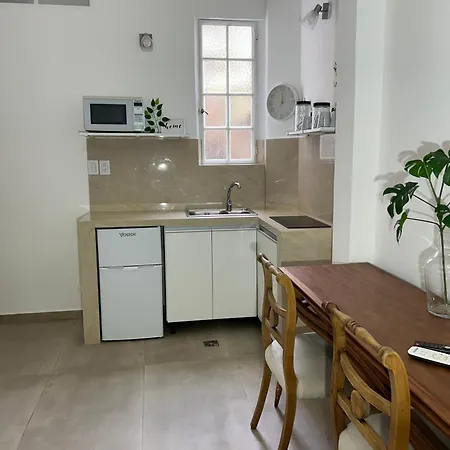 Corrientes900 Apartment Buenos Aires Exterior photo