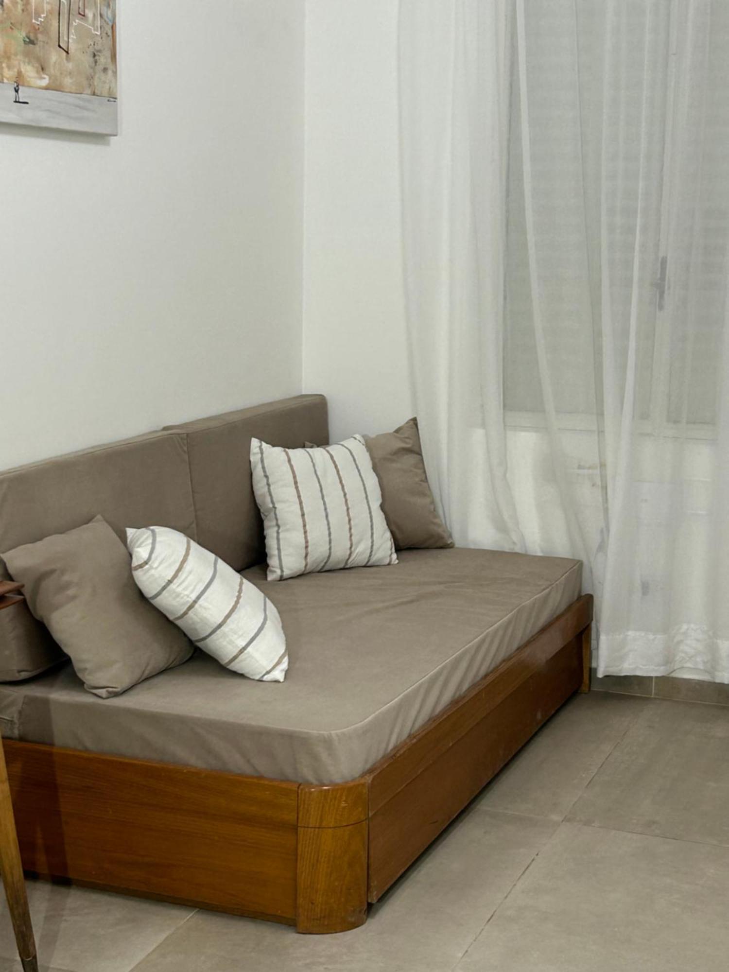Apartamento Corrientes900